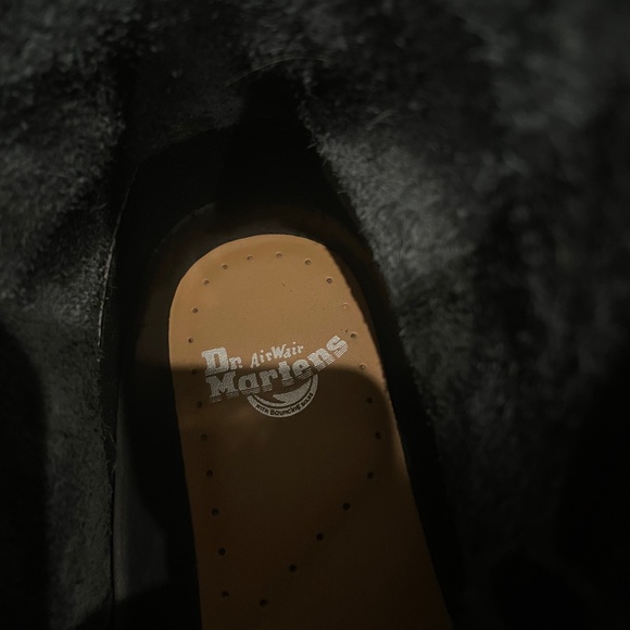 Dr. Martens 1460 Pascal Bex Size US W 7 - Picture 8 of 9